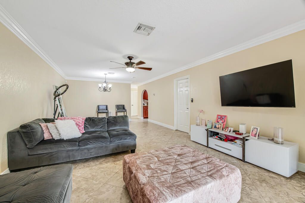 Photo of 4917 Luqui Court, West Palm Beach, FL 33415 (MLS # B26010642)