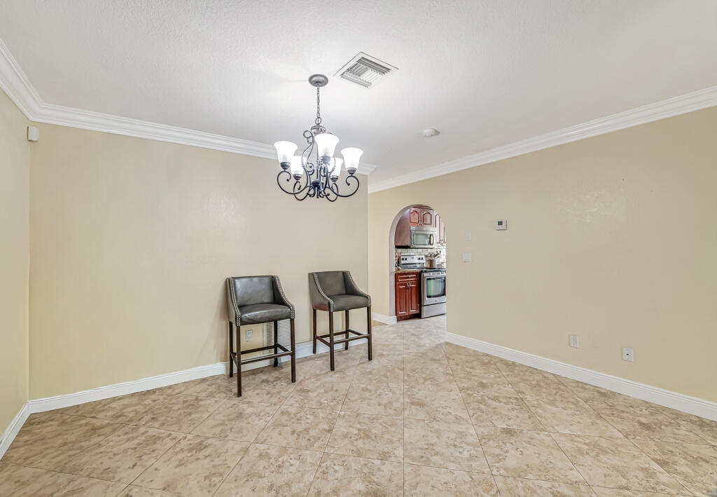 PALM HILL VILLAS UNIT TWO - Residential