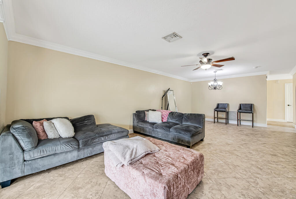 PALM HILL VILLAS UNIT TWO - Residential