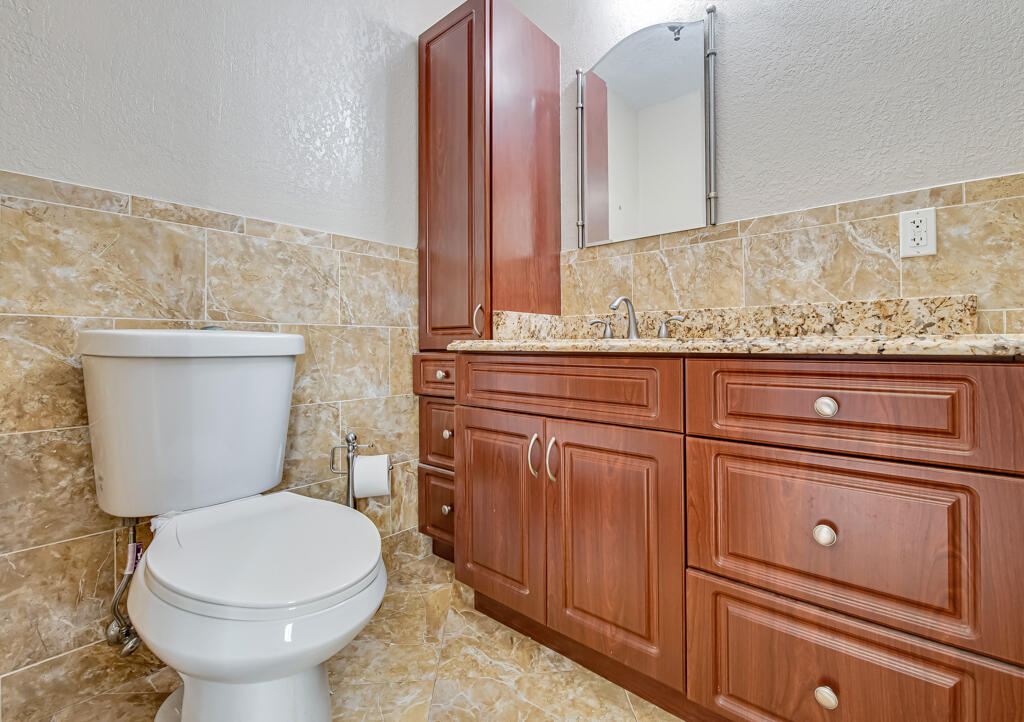 PALM HILL VILLAS UNIT TWO - Residential