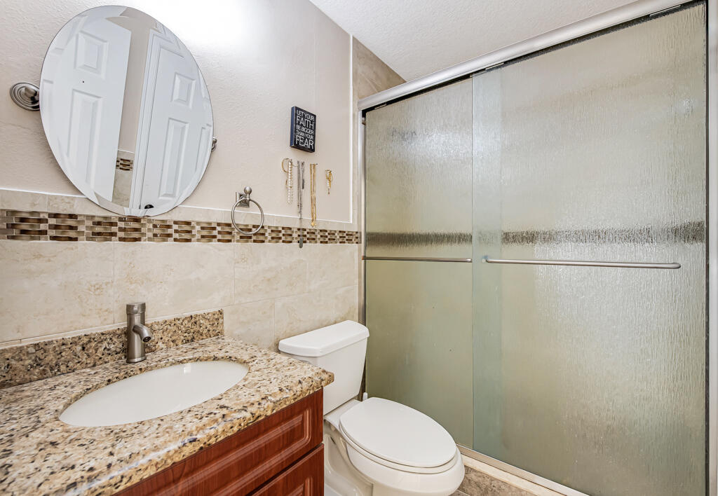 PALM HILL VILLAS UNIT TWO - Residential