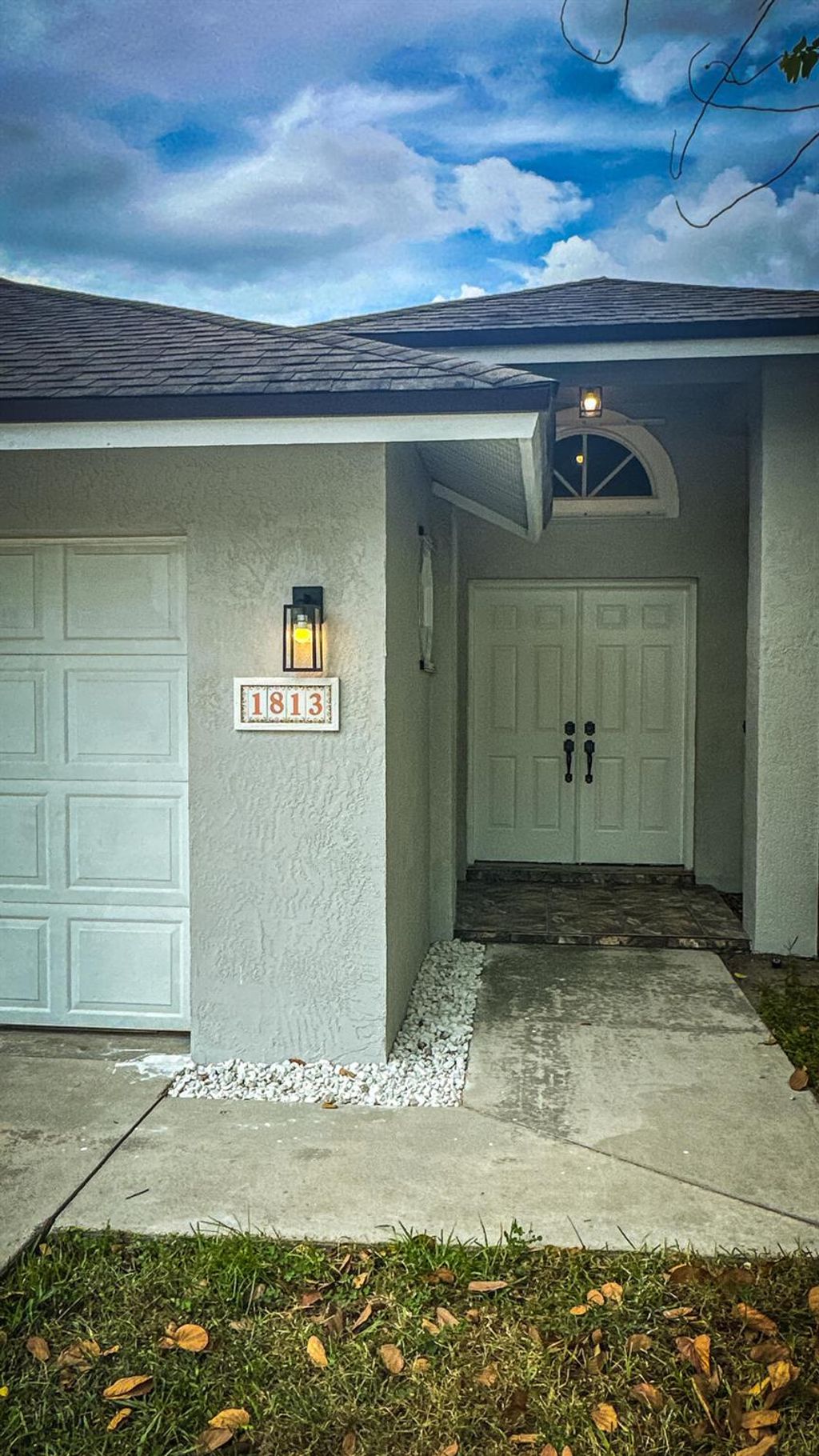 Photo of 1813 NE Acapulco Drive, Jensen Beach, FL 34957 (MLS # R11019891)