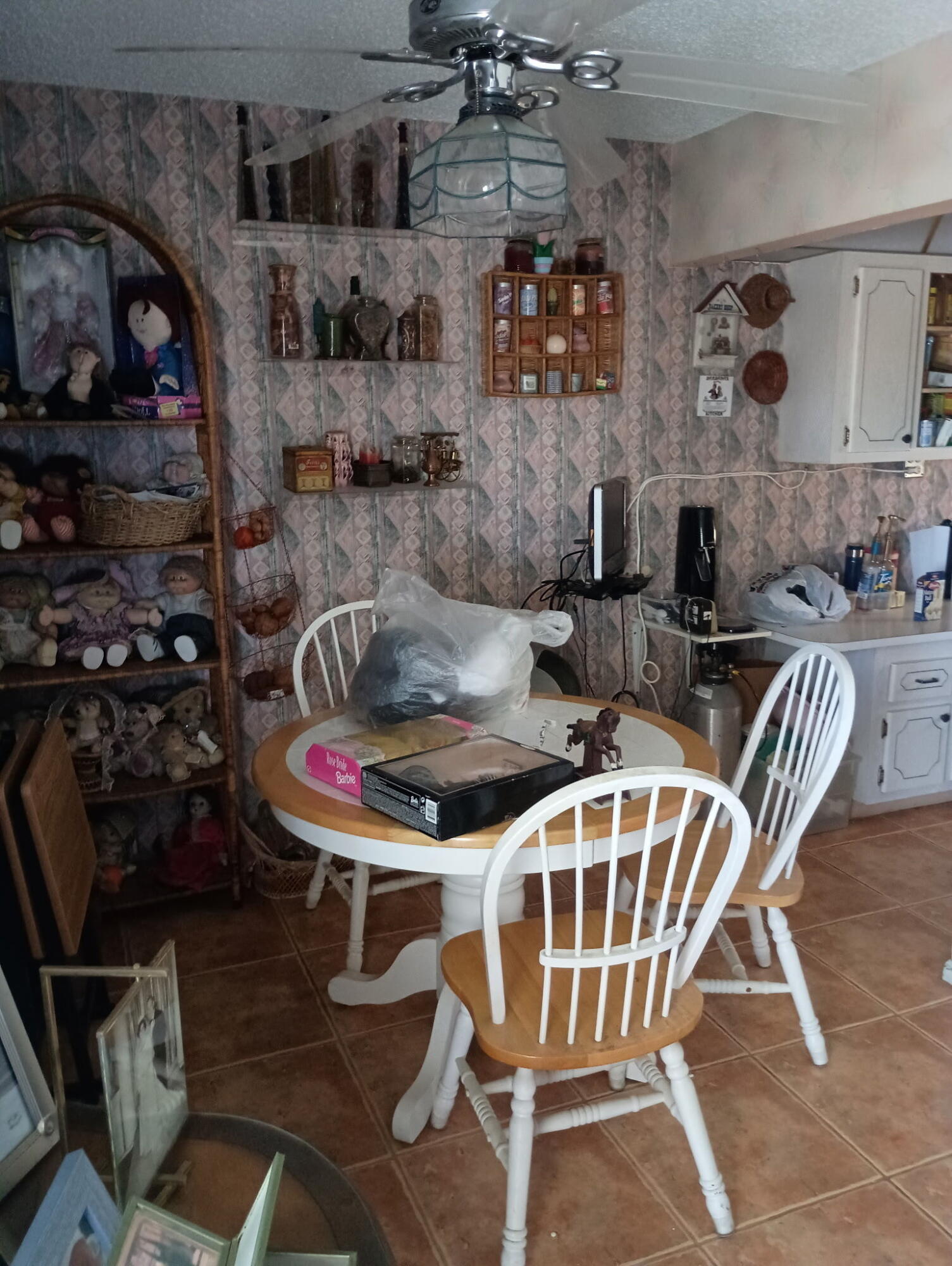 ASHBY C CONDO - Residential