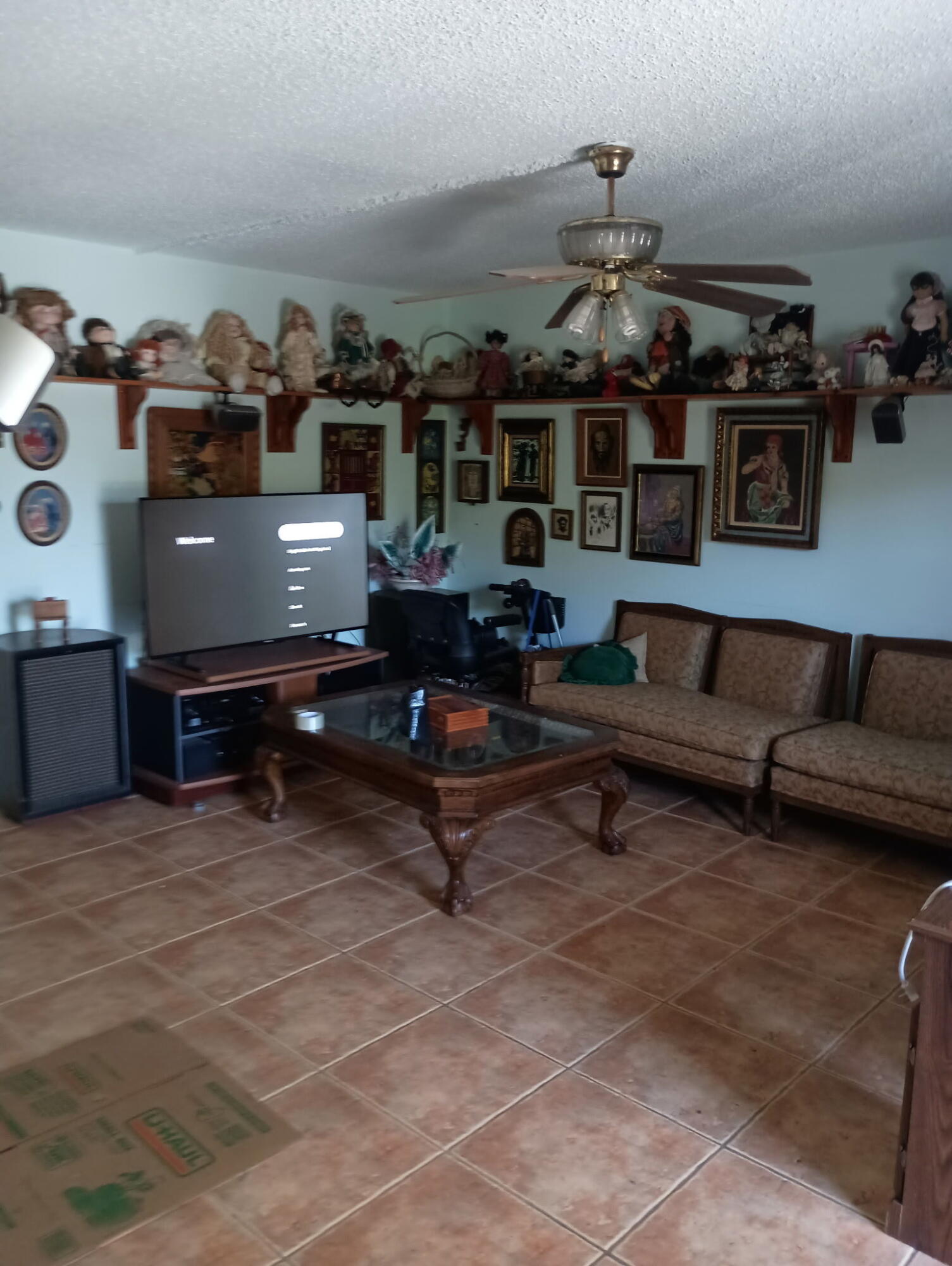 ASHBY C CONDO - Residential