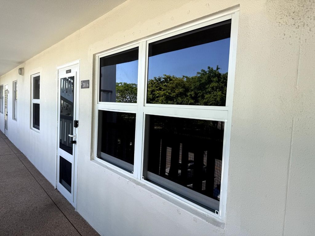 Photo of 3016 Ashby C #3016, Deerfield Beach, FL 33442 (MLS # B26007809)