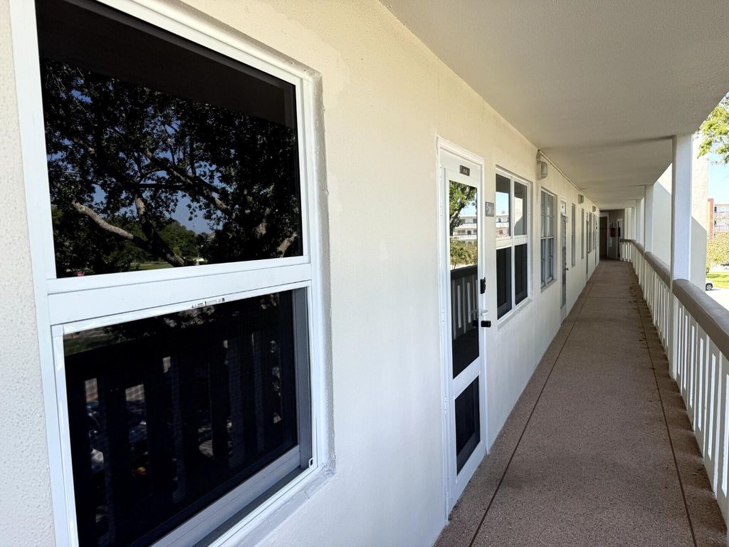 Photo of 3016 Ashby C #3016, Deerfield Beach, FL 33442 (MLS # B26007809)