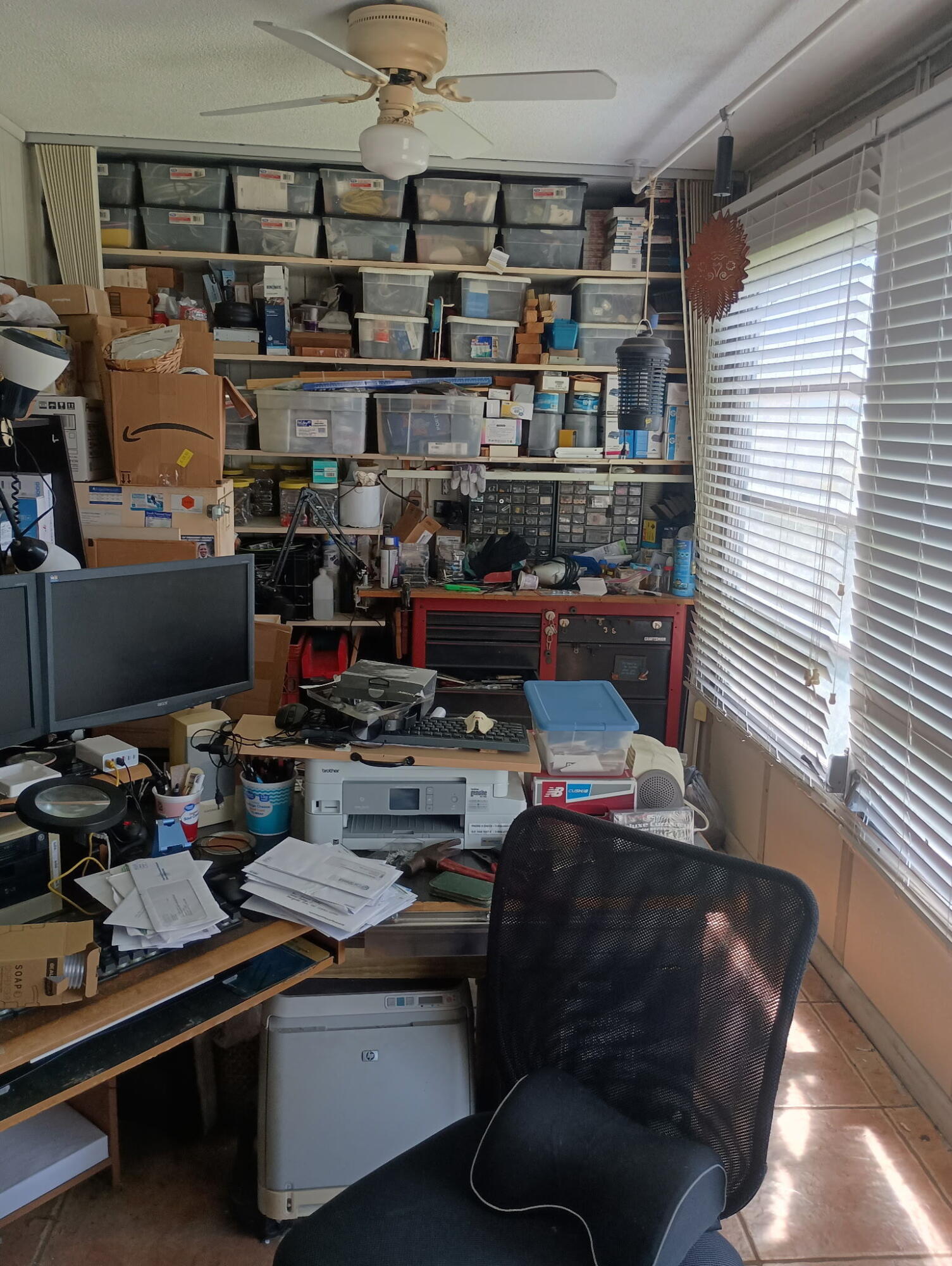 ASHBY C CONDO - Residential