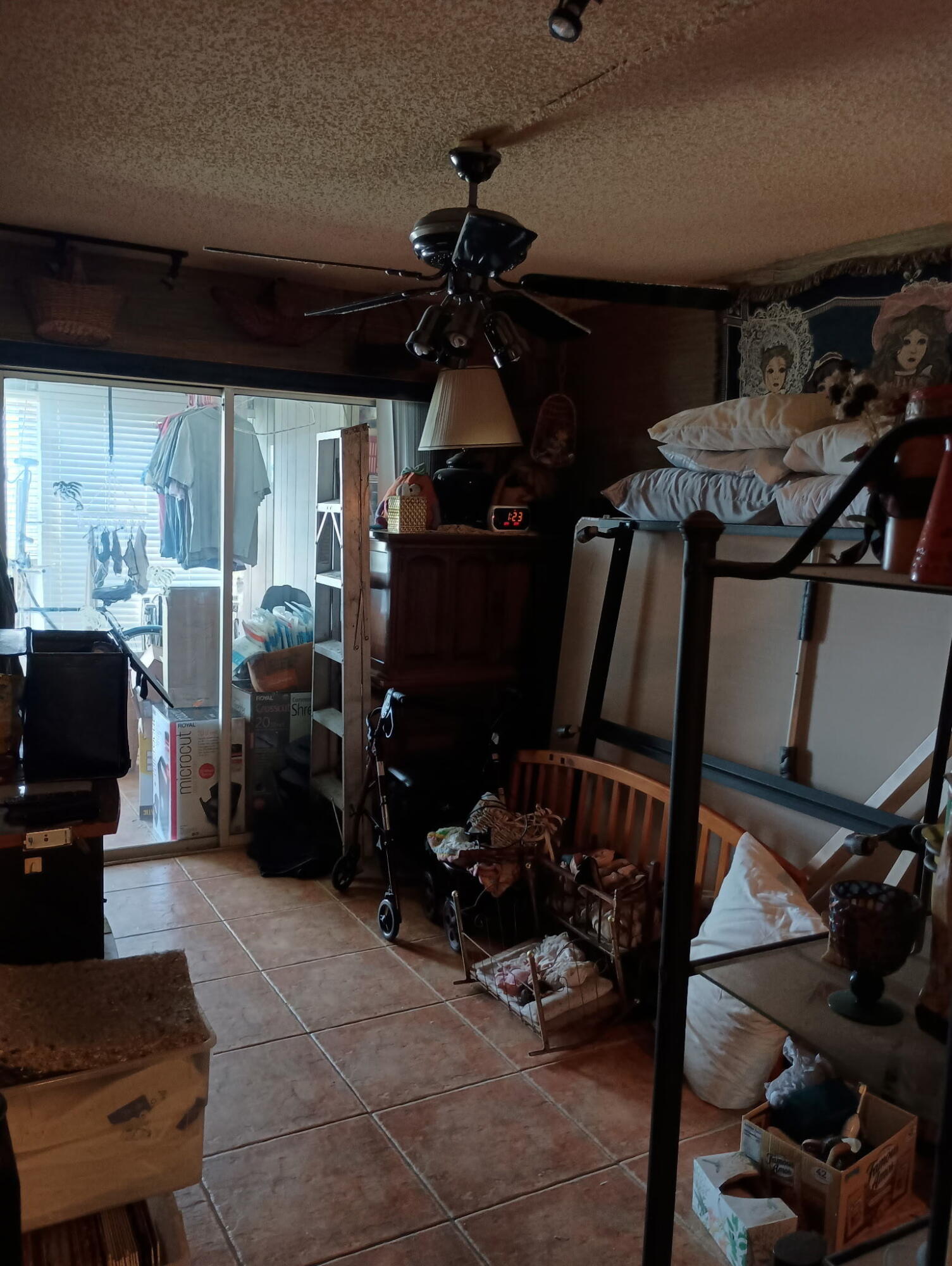 ASHBY C CONDO - Residential