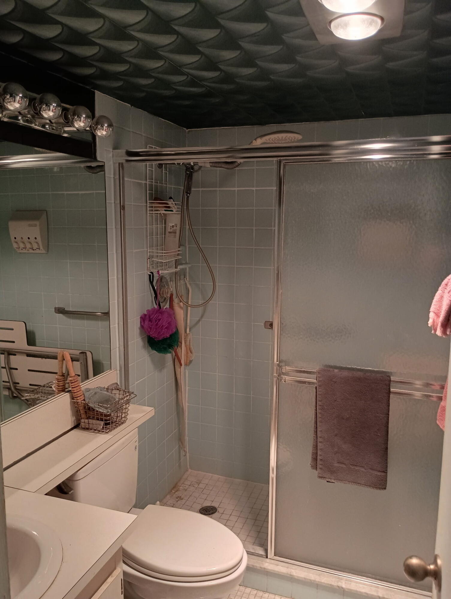 ASHBY C CONDO - Residential