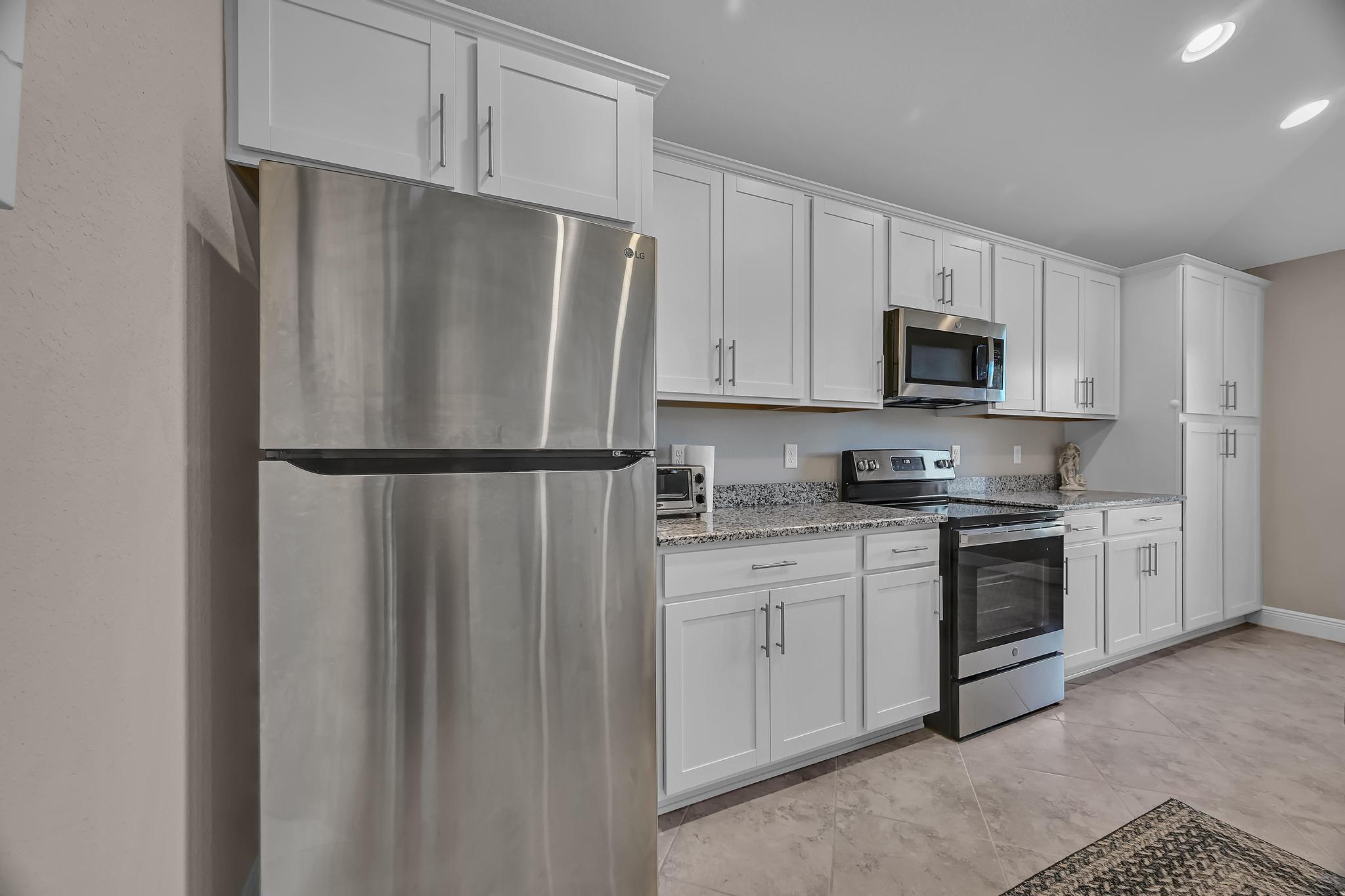 None - Residential Lease