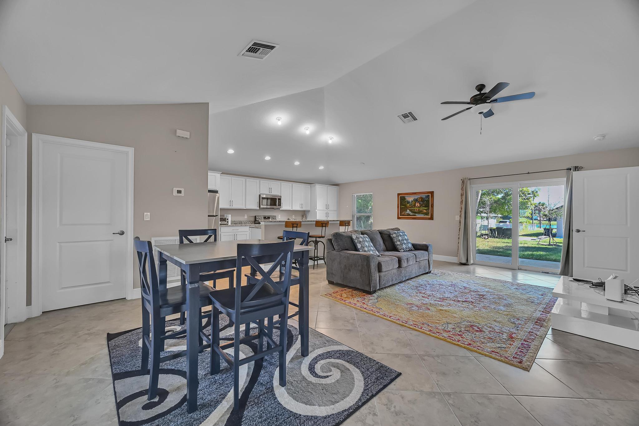 None - Residential Lease