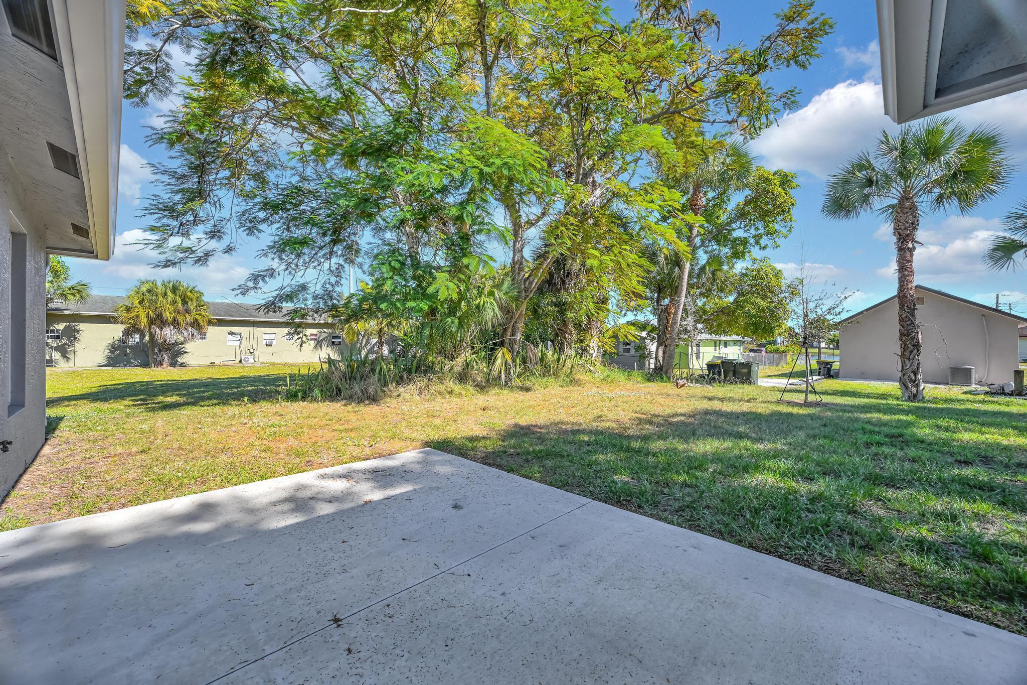 None - Residential Lease