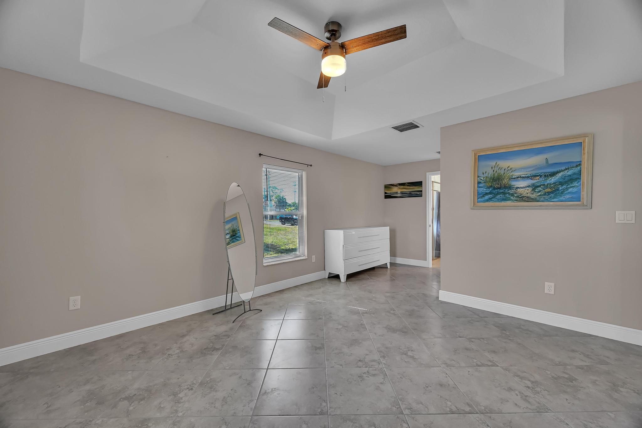 None - Residential Lease