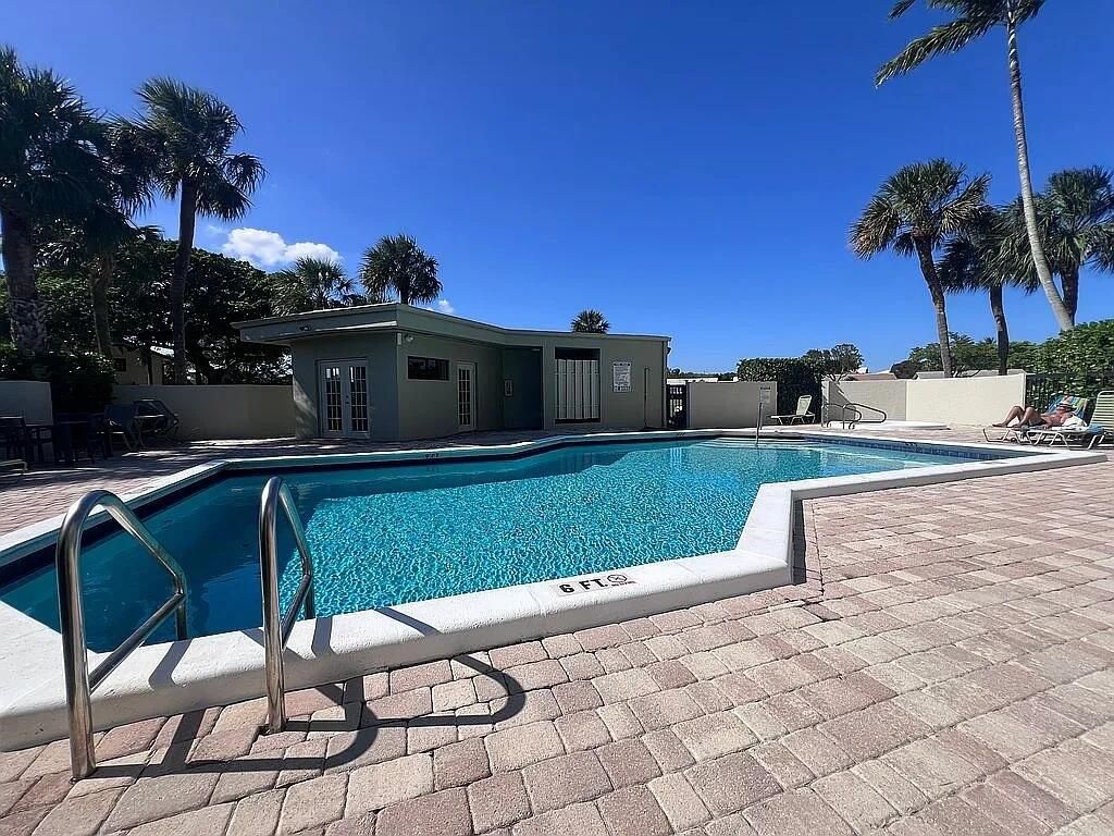 Photo of 6463 La Costa Drive #105, Boca Raton, FL 33433 (MLS # B26022017)