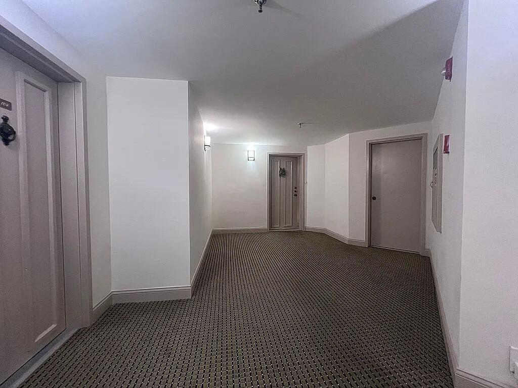 LA COSTA DEL MAR CONDO - Residential