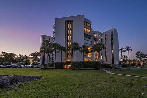 LA COSTA DEL MAR CONDO - Residential