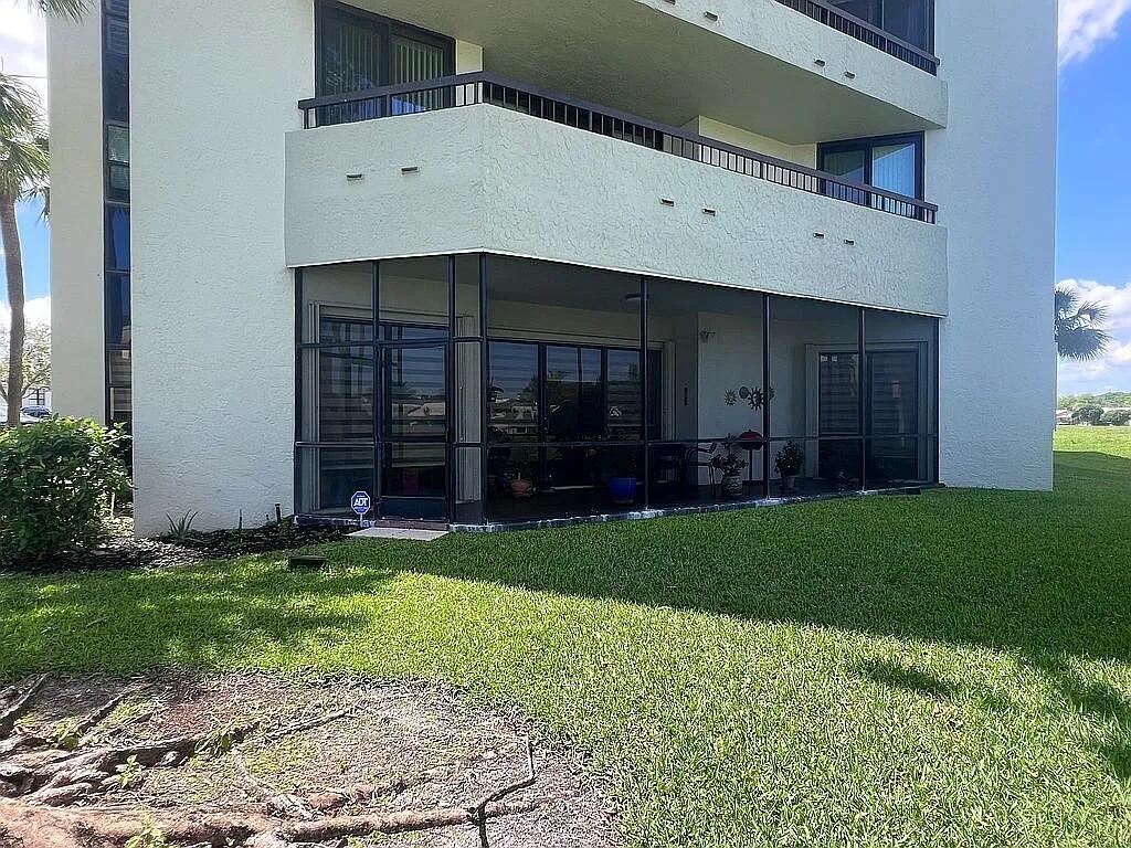 LA COSTA DEL MAR CONDO - Residential