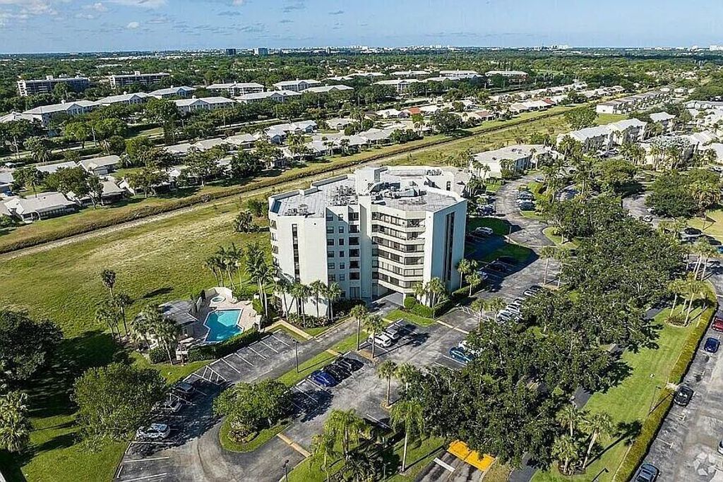 Photo of 6463 La Costa Drive #105, Boca Raton, FL 33433 (MLS # B26022017)