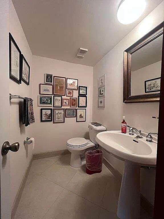 LA COSTA DEL MAR CONDO - Residential