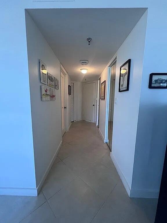 LA COSTA DEL MAR CONDO - Residential