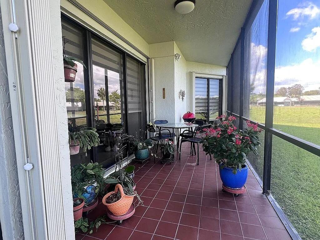 LA COSTA DEL MAR CONDO - Residential