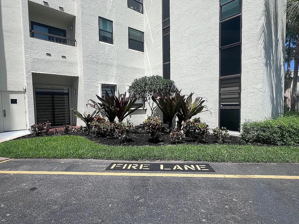 LA COSTA DEL MAR CONDO - Residential