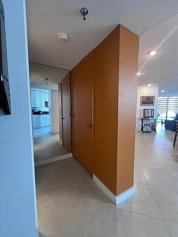 LA COSTA DEL MAR CONDO - Residential