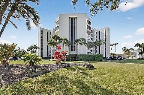 LA COSTA DEL MAR CONDO - Residential