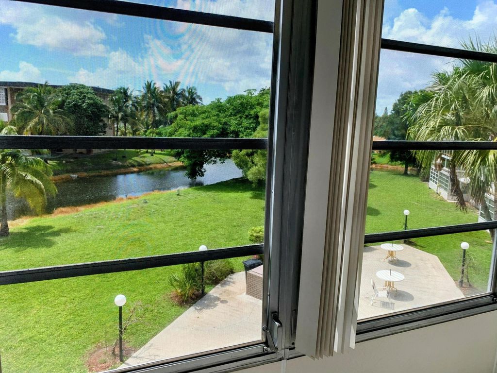 Photo of 2800 NW 47th Terrace, Lauderdale Lakes, FL 33313 (MLS # B26014670)