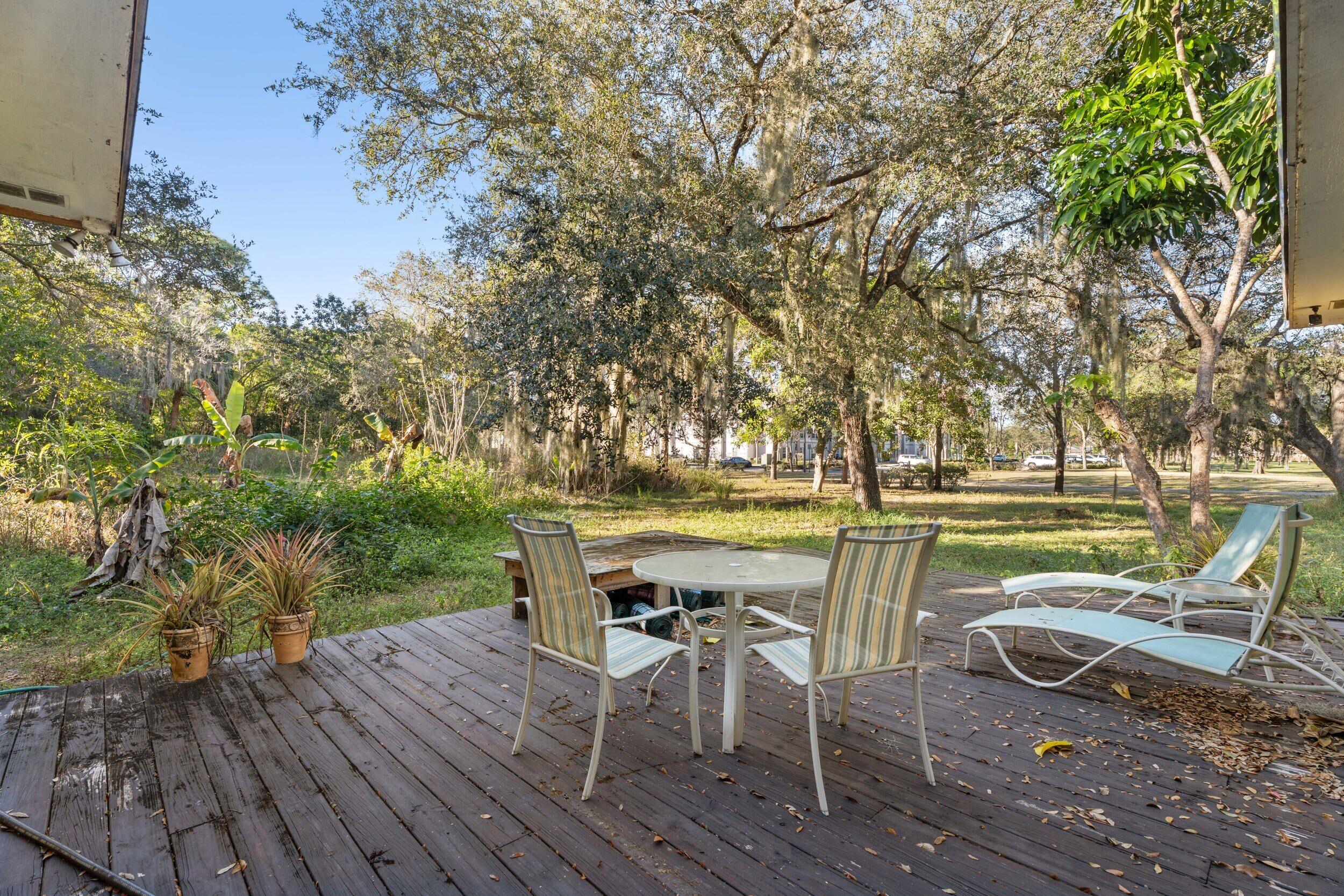 METES AND BOUNDS - Residential