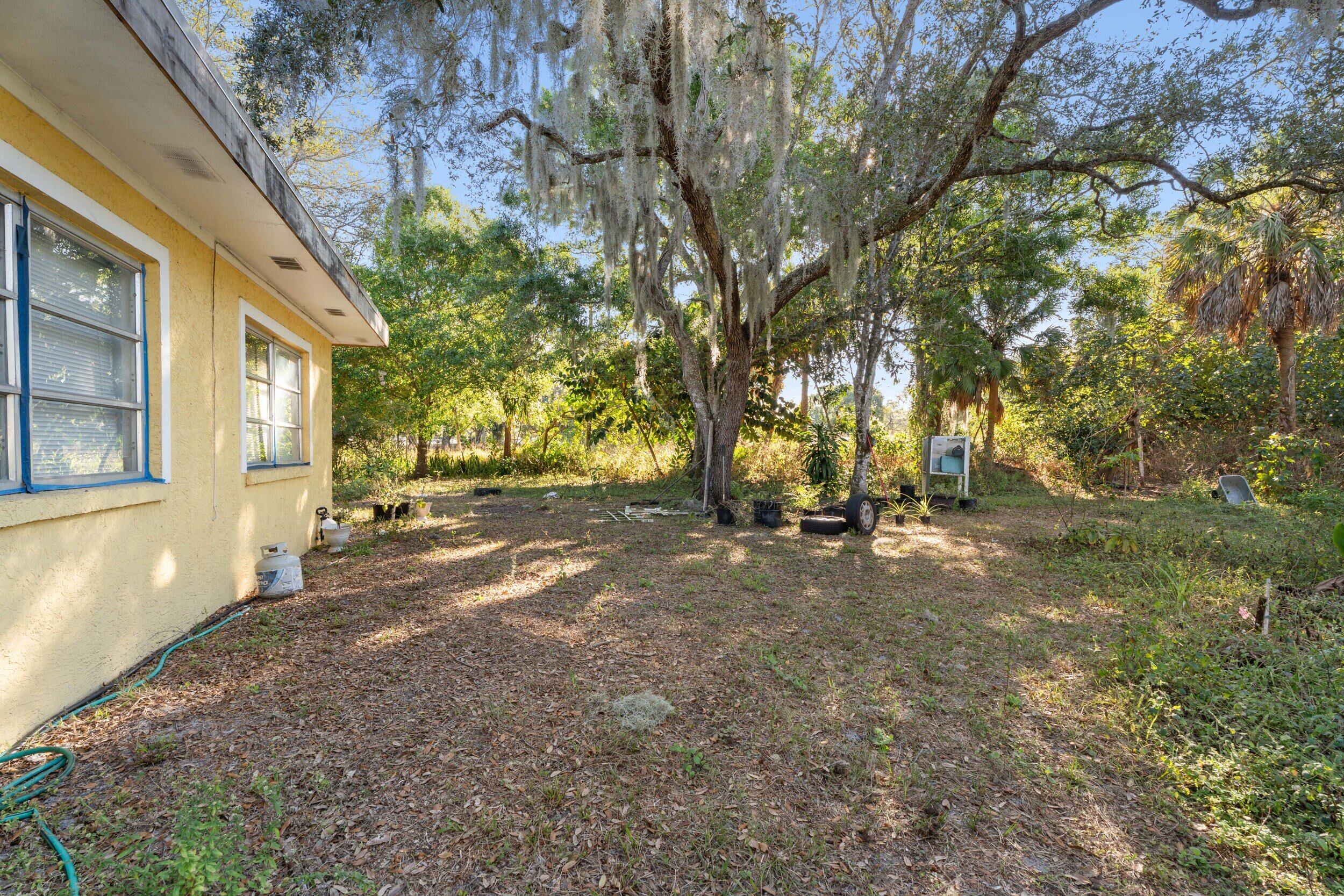 METES AND BOUNDS - Residential