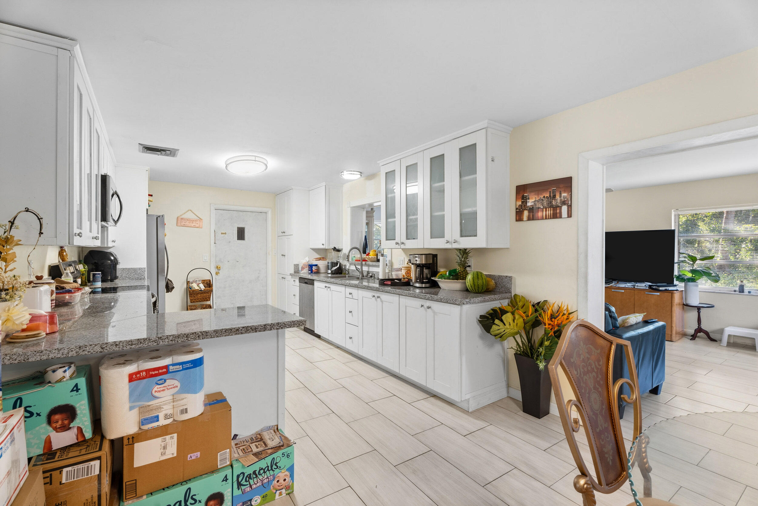 METES AND BOUNDS - Residential