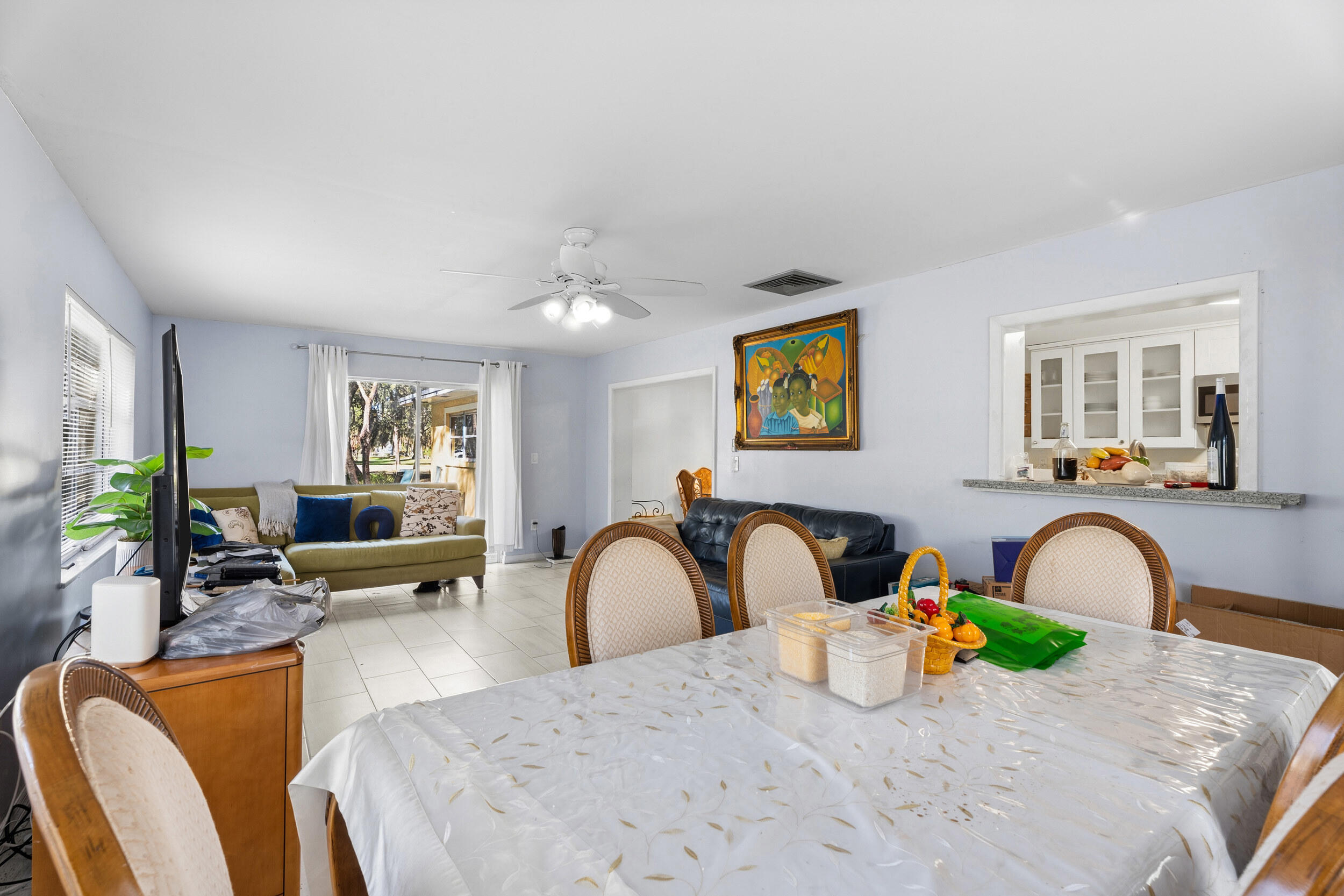 METES AND BOUNDS - Residential