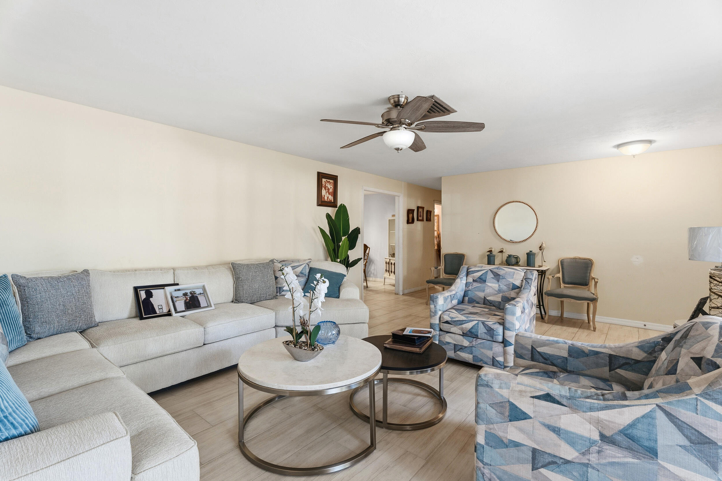 METES AND BOUNDS - Residential