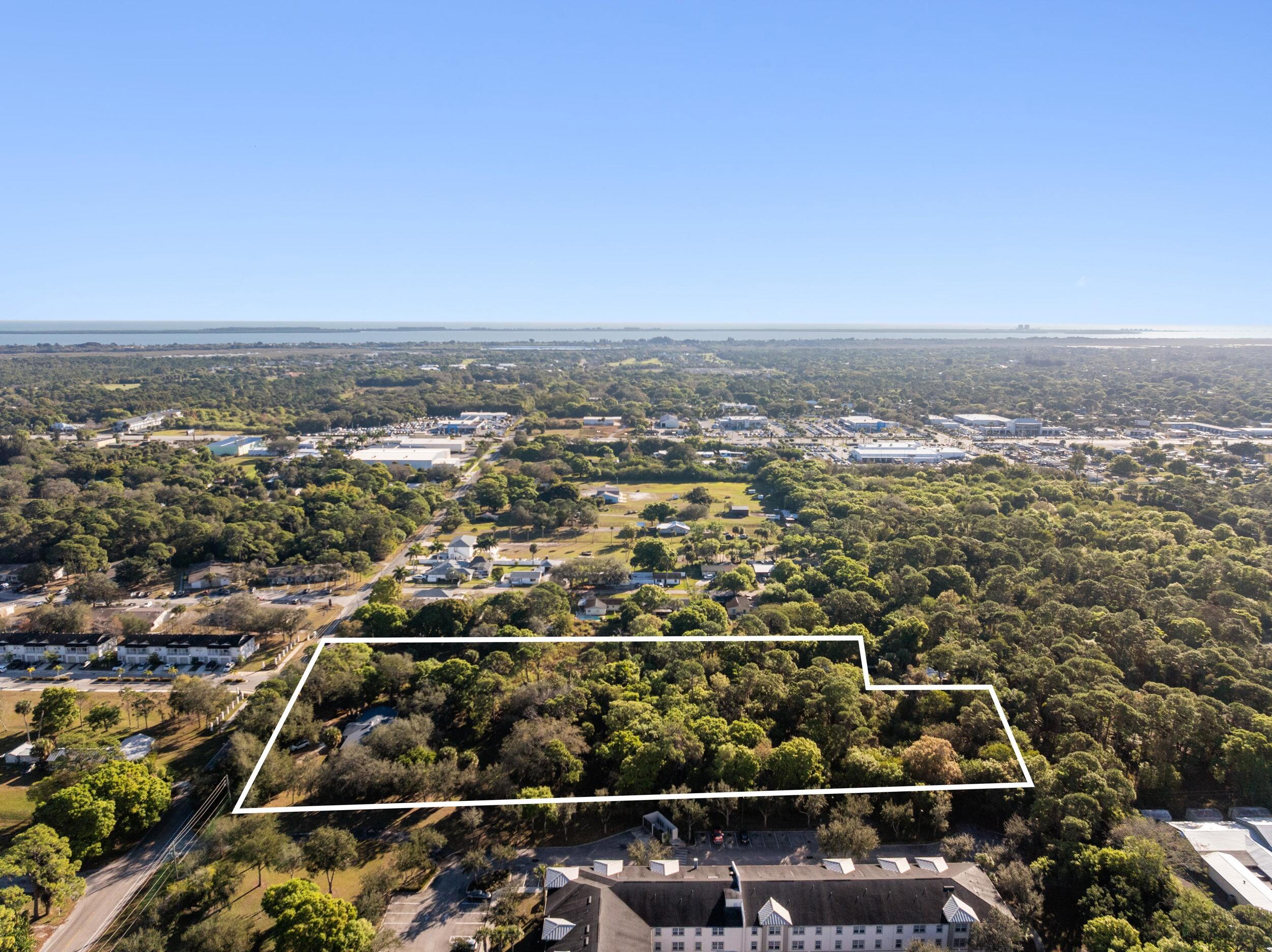 819 Tumblin Kling Road