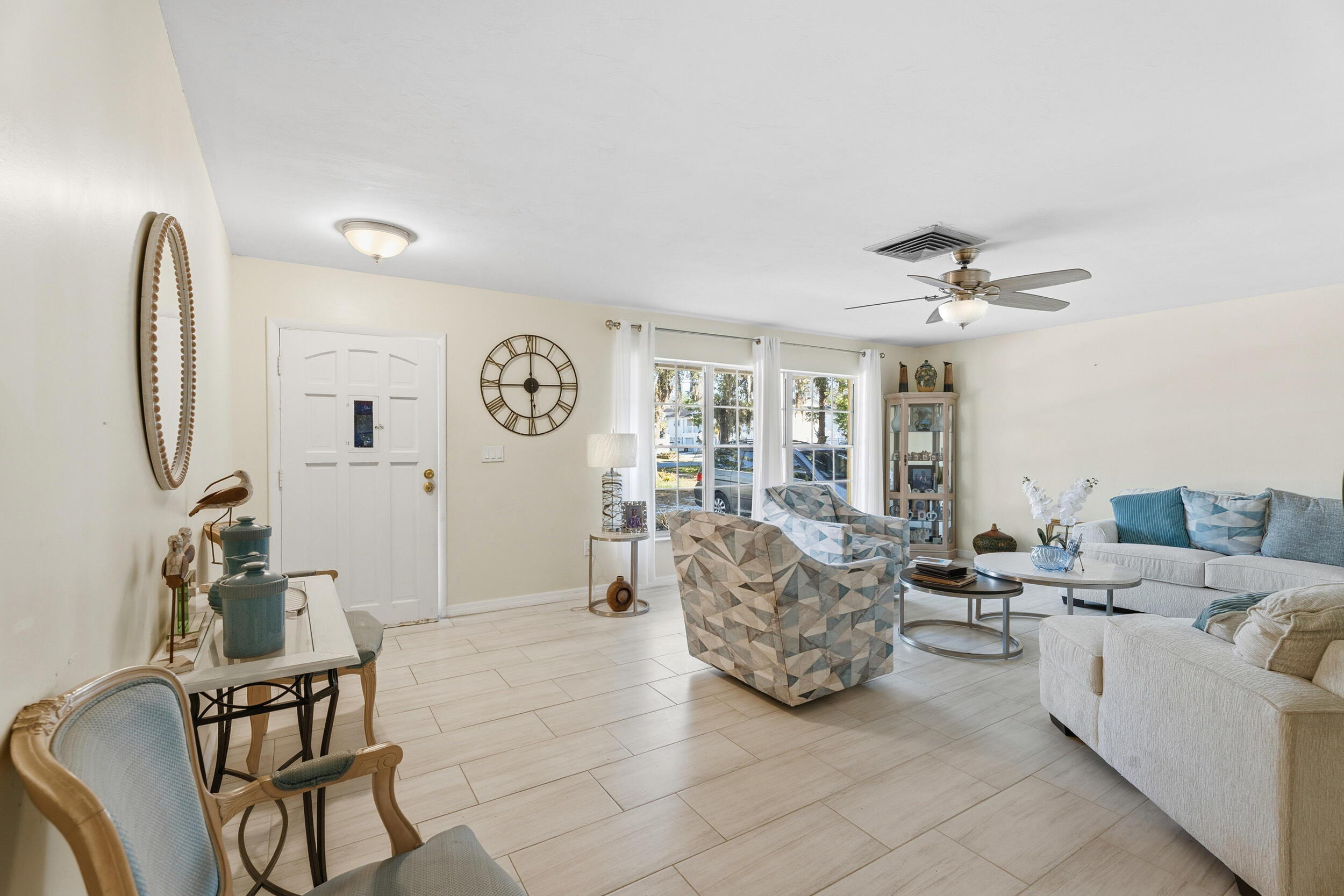 METES AND BOUNDS - Residential