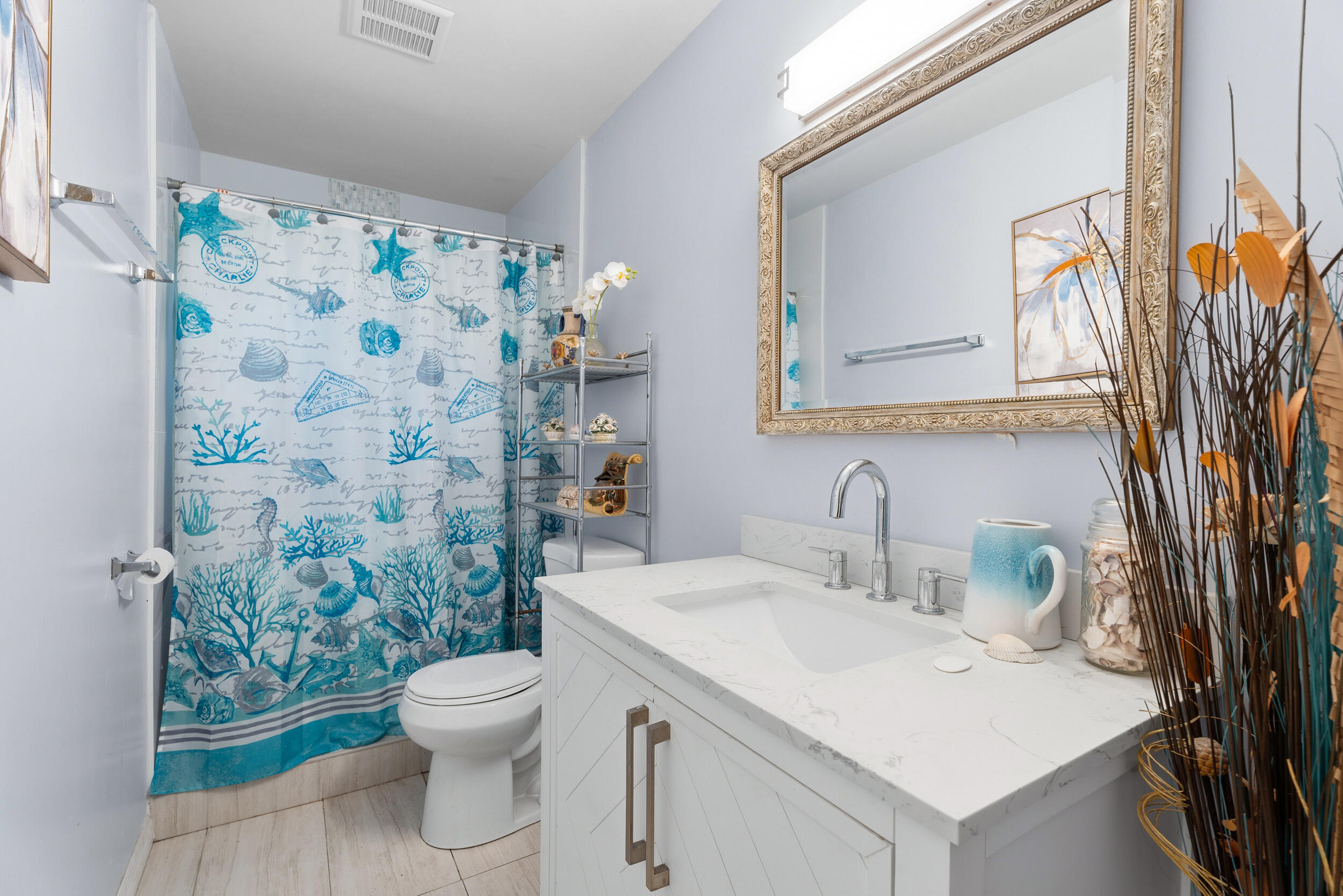 METES AND BOUNDS - Residential