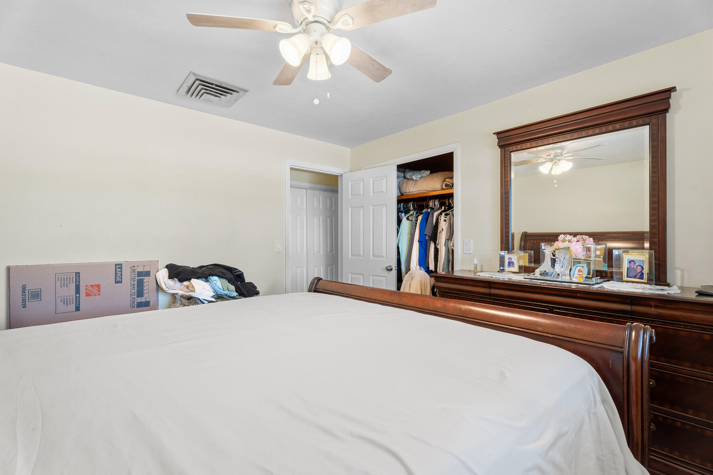 METES AND BOUNDS - Residential