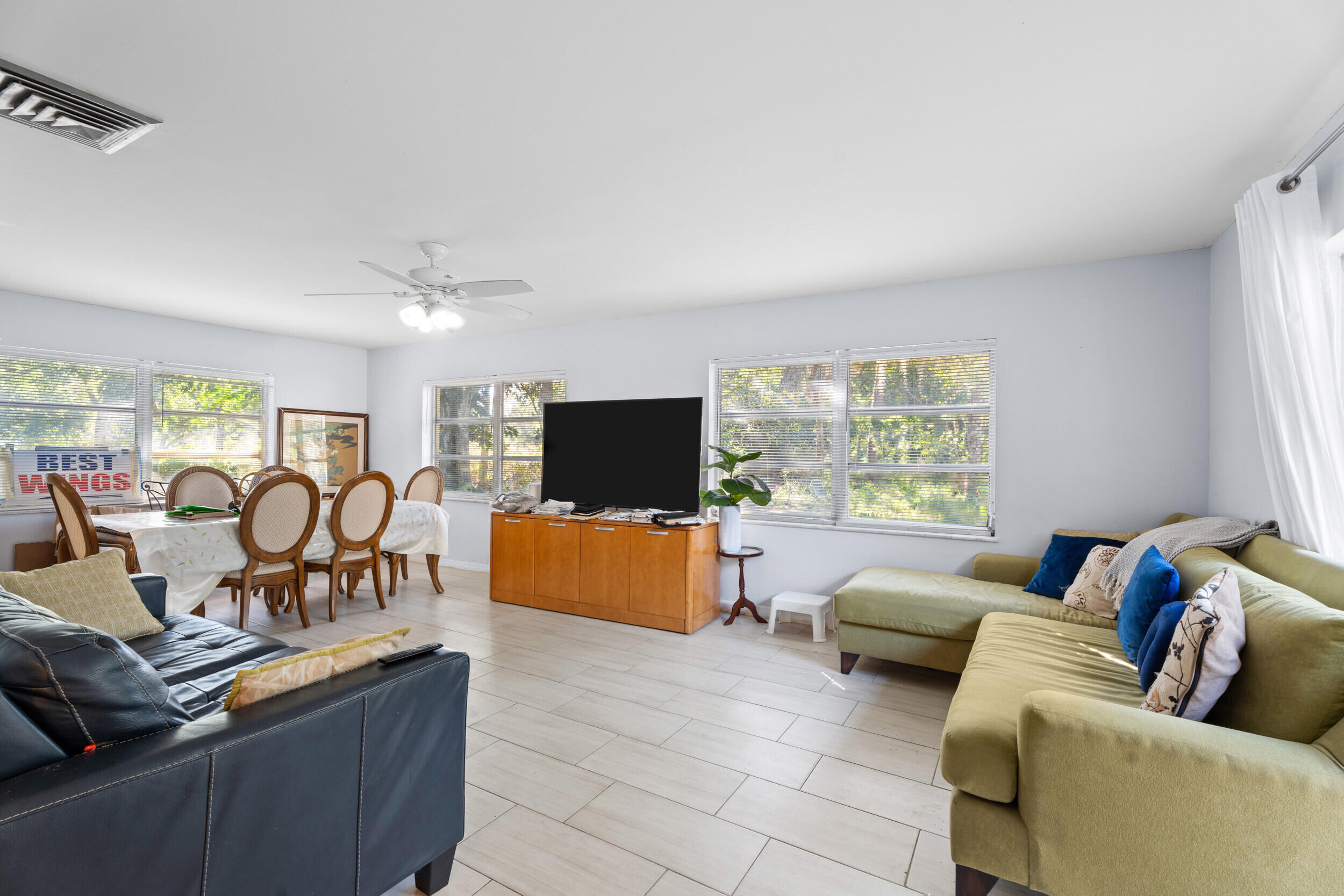 METES AND BOUNDS - Residential