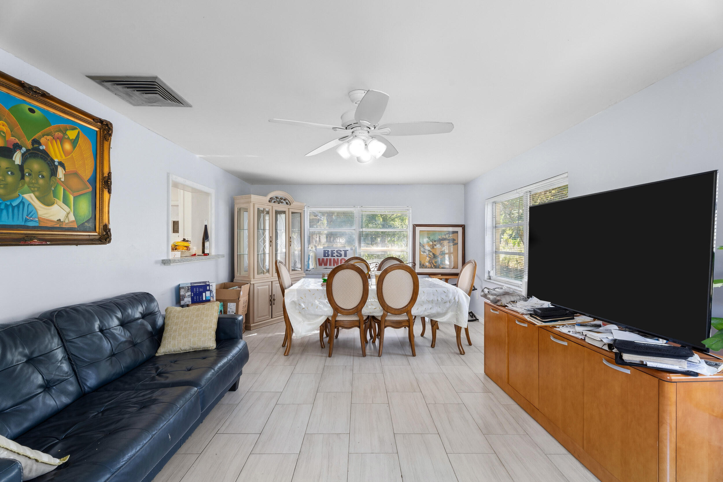 METES AND BOUNDS - Residential