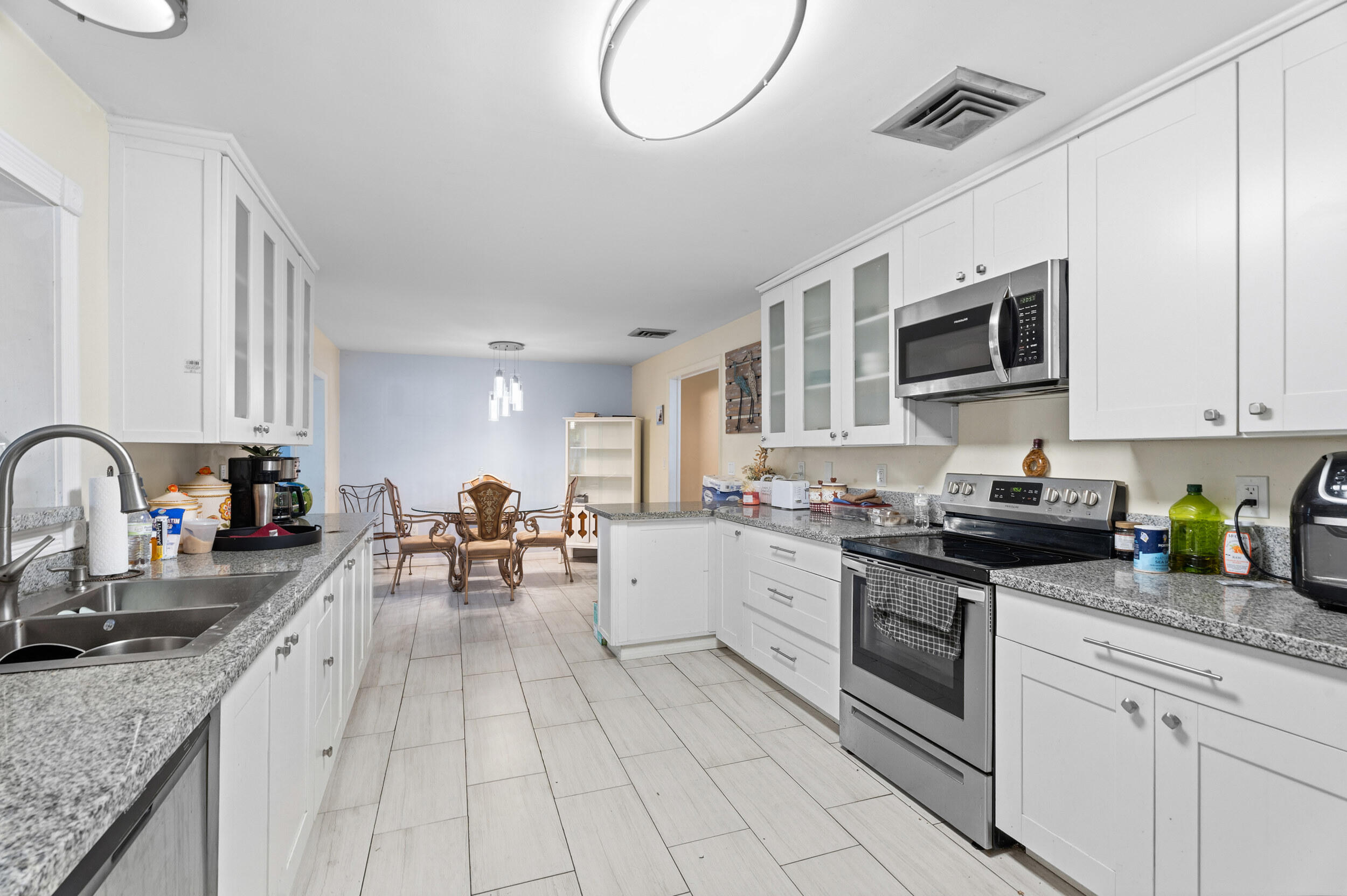 METES AND BOUNDS - Residential