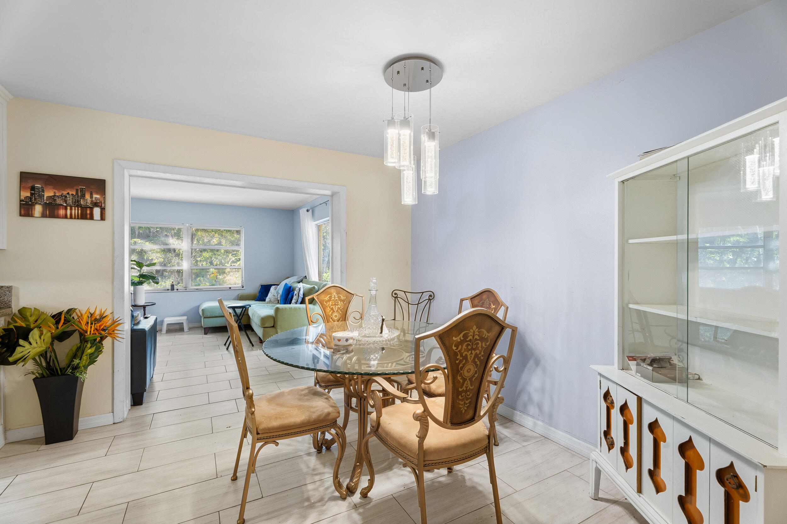 METES AND BOUNDS - Residential