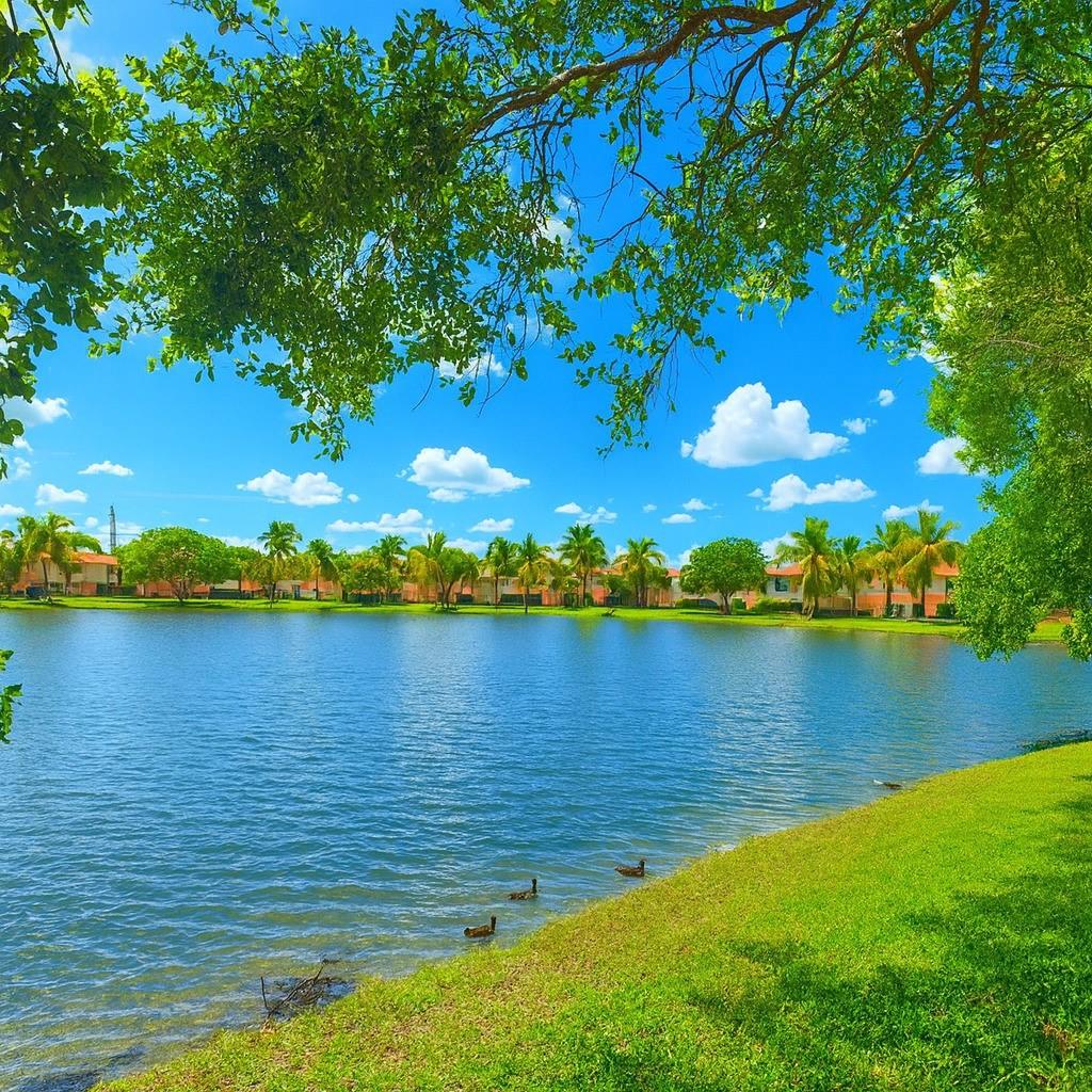 Lakewood At Emerald Hills - Residential Lease