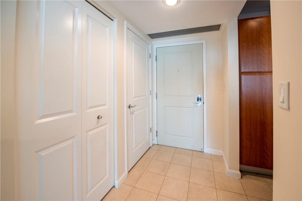 Photo of 610 W Las Olas Boulevard #1720N, Fort Lauderdale, FL 33312 (MLS # F10429076)