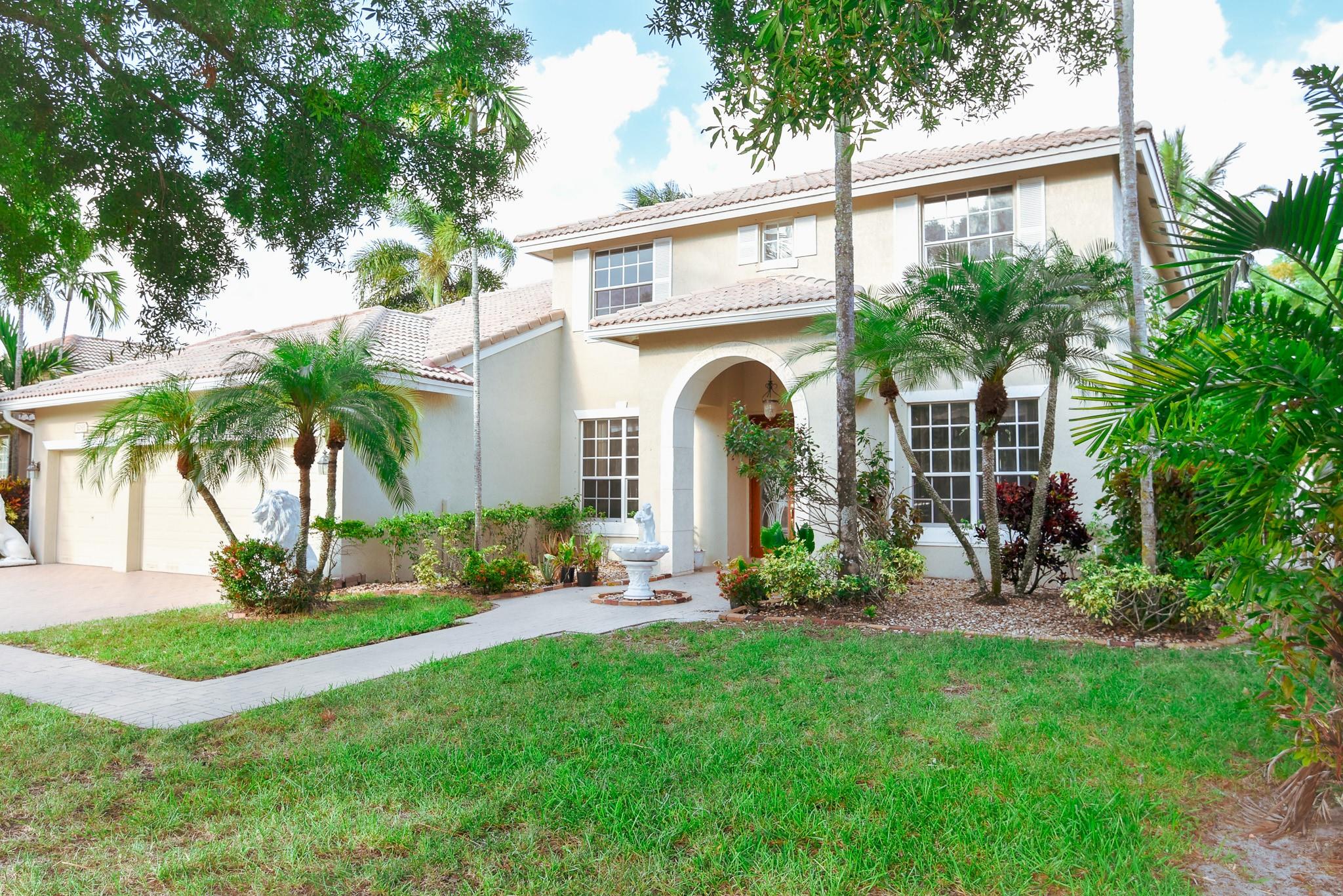 5095 NW 57th Way