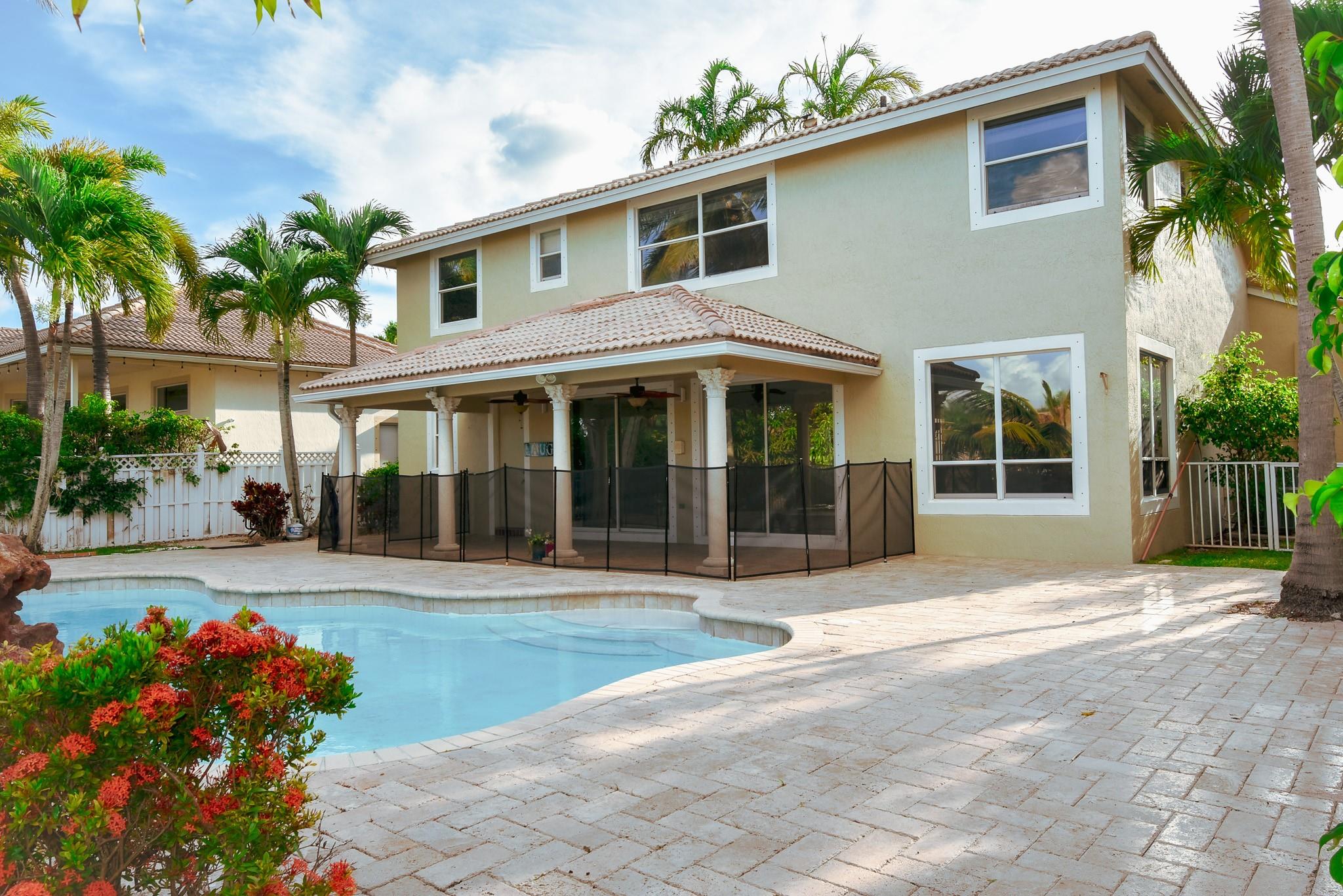 5095 NW 57th Way