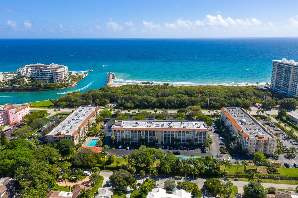 Photo of 951 De Soto Road #427, Boca Raton, FL 33432 (MLS # R11025328)