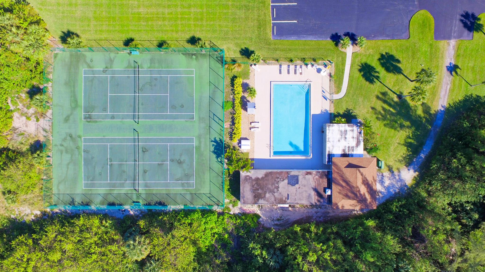 OCEAN HARBOUR VILLAS COND - Residential