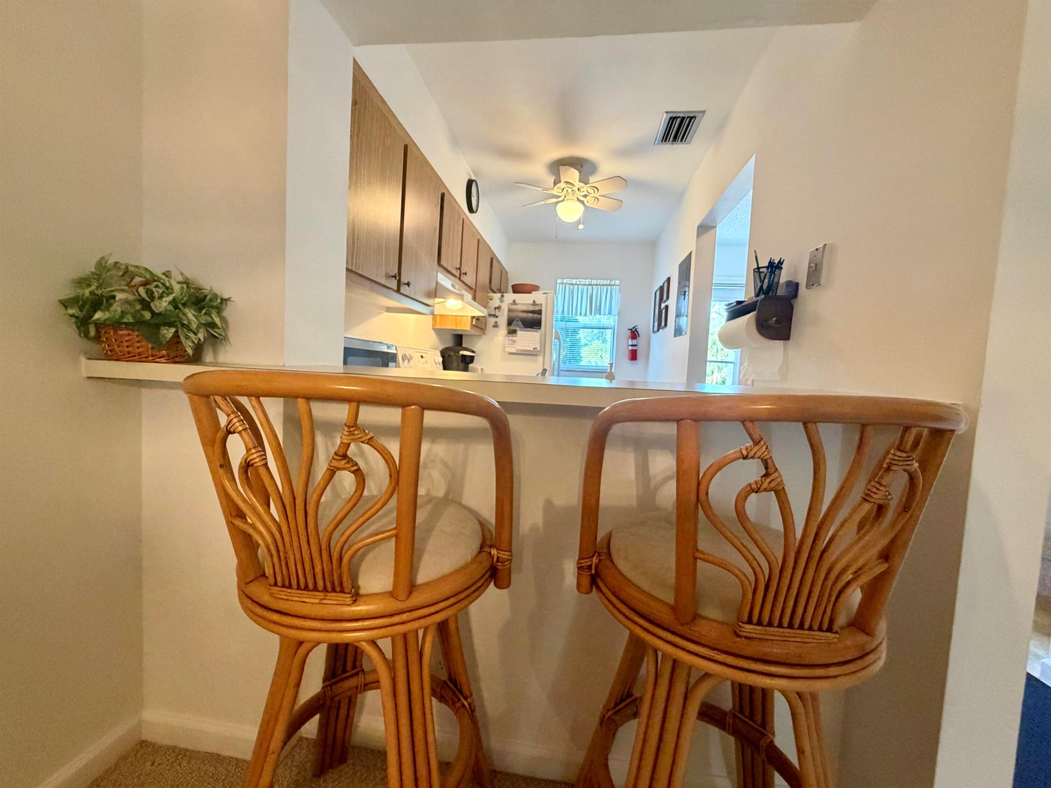 OCEAN HARBOUR VILLAS COND - Residential