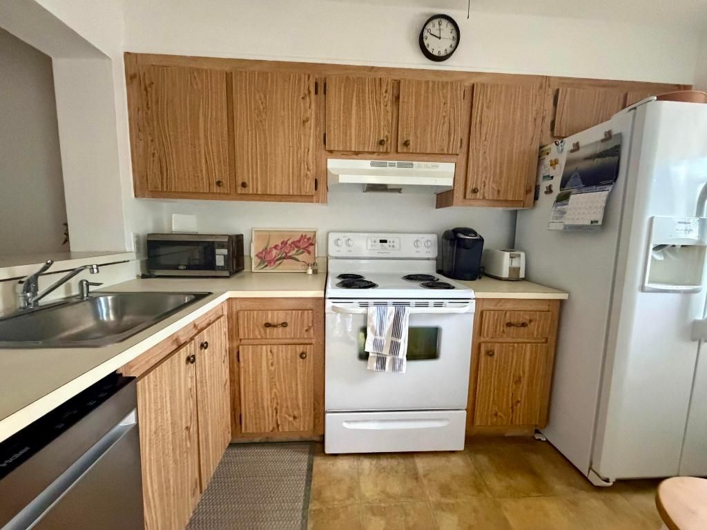 Photo of 4245 N Highway A1a #8, Fort Pierce, FL 34949 (MLS # R11148214)